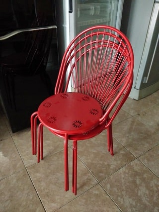 Mua bán thanh lý đồ dùng quán cafe