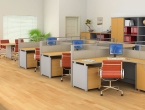 4 cách lựa chọn bàn ghế văn phòng công ty