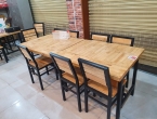 Cách chọn đơn vị thu mua và thanh lý quán ăn uy tín tránh rủi ro
