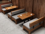 Tại sao nên mùa bàn ghế gỗ cũ cho nhà hàng?