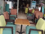 Trải nghiệm dịch vụ thu mua bàn ghế quán cafe tại THANH LÝ ĐỒ CŨ 24H