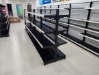 Thanh lý kệ siêu thị Biên Hòa giá rẻ chất lượng