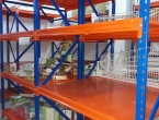 Dịch vụ thanh lý kệ siêu thị Dĩ An giá tốt