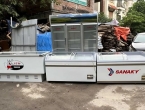 Cơ sở thanh lý tủ đông tủ mát giá cao, không lo ép giá, thu mua tận nơi