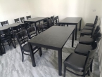 Thu mua thanh lý quán ăn TP HCM hỗ trợ tận nơi