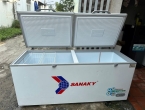 Dịch vụ thu mua tủ đông đã qua sử dụng Bình Dương giá cả hợp lý