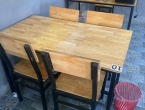 Địa Chỉ Thanh Lý Đồ Cũ Quán Ăn Tại Bình Dương Giá Cạnh Tranh