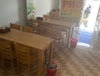 Những Câu Hỏi Thường Gặp Khi Khách Hàng Cần Thanh Lý Bàn Ghế Cũ