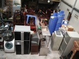 Nơi mua đồ thanh lý Bình Dương giá rẻ, uy tín