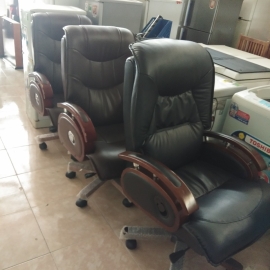 Thanh lý ghế giá đốc