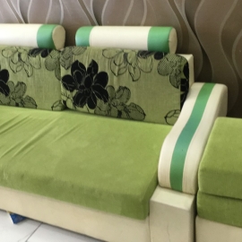 Sofa quán cafe