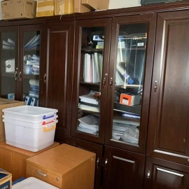 Tủ đựng hồ sơ, giấy tờ