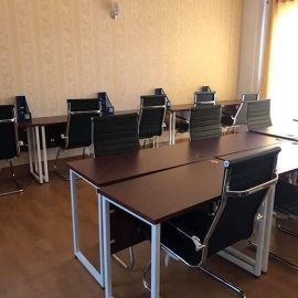 Bàn Ghế Văn Phòng