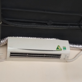 Thanh lý máy lạnh dakin