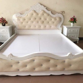 Giường gia đình