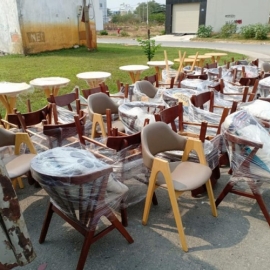 Lưu ngay địa chỉ chuyên mua bán đồ cũ nhà hàng uy tín tại Bình Dương