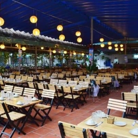 Tìm đâu đơn vị đơn vị chuyên thanh lý đồ dùng nhà hàng uy tín?