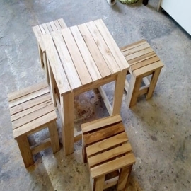 Đâu là đơn vị thanh lý quán cafe đáng tin cậy nhất tại TpHCM?