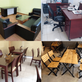  Mua bán thanh lý đồ cũ Bình Dương