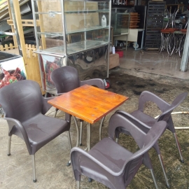 Chuyên cung cấp dịch vụ mua bán thanh lý đồ dùng quán cafe uy tín