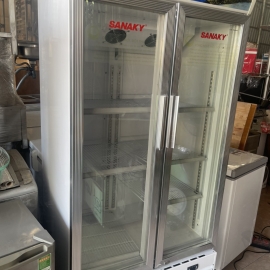 Khám phá ngay địa điểm mua tủ đông tủ mát cũ Bình Dương uy tín