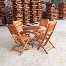 thanh lý bàn ghế cafe