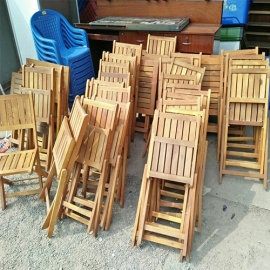 Địa điểm thanh lý bàn ghế quán ăn Đồng Nai