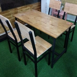 Cơ sở chuyên thanh lý bàn ghế quán nhậu uy tín chuyên nghiệp