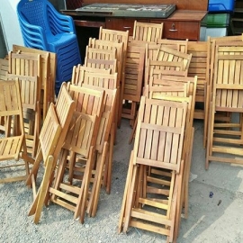 Tìm hiểu ngay địa chỉ thanh lý bàn ghế tại Tân Uyên uy tín hàng đầu