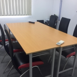 Thanh lý bàn ghế văn phòng