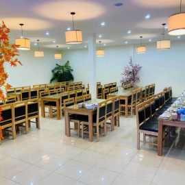 Địa chỉ chuyên thanh lý đồ cũ nhà hàng giá tốt chuyên nghiệp