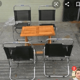 Đơn vị đáng tin cậy chuyên thanh lý đồ cũ quán cafe với giá cực tốt