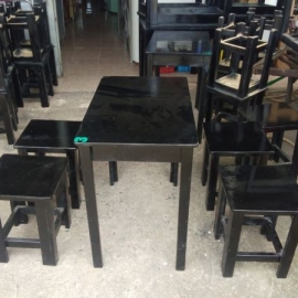 Địa chỉ chuyên thanh lý đồ cũ quán cafe tại TPHCM giá tốt nhất