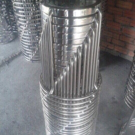 Thanh lý ghế inox quán phở