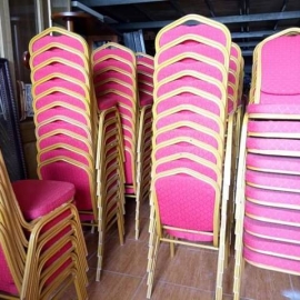 Thanh lý ghế nhà hàng