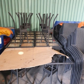 Lưu ngay địa chỉ thanh lý nhà hàng Biên Hòa uy tín hàng đầu