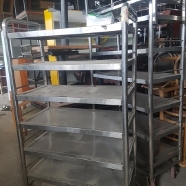 Đừng bỏ lỡ công ty thanh lý nhà hàng Bình Thạnh uy tín đảm bảo