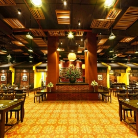 Thanh lý nhà hàng Đồng Nai