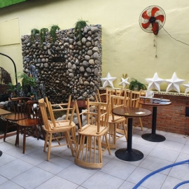 Tìm đâu ra địa chỉ thanh lý nhà hàng khách sạn TPHCM