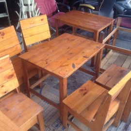 Dịch vụ mua bán thanh lý quán ăn Bình Dương