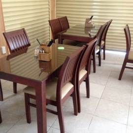 Lưu ngay cơ sở thanh lý quán ăn Tân Uyên tốt nhất hiện nay