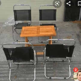 Khám phá ngay đơn vị thanh lý quán cafe Bình Dương giá tốt