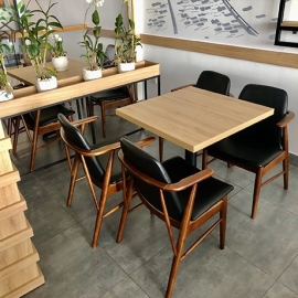 Đơn vị uy tín chuyên thanh lý quán cafe Bình Thạnh tốt nhất