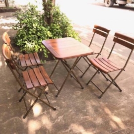 Cơ sở chuyên thanh lý quán café cũ uy tín, chuyên nghiệp tại Bình Dương