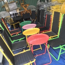 Thanh lý đồ cũ 24h - Nơi chuyên thanh lý quán café cũ giá tốt trên thị trường