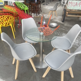 Cơ sở chuyên thanh lý quán cafe cũ Hóc Môn uy tín chất lượng