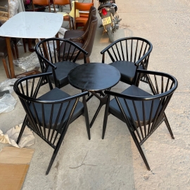 Dịch vụ thanh lý quán café mới và cũ uy tín, chuyên nghiệp