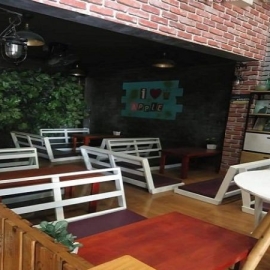 Đừng bỏ lỡ địa chỉ chuyên thanh lý quán cafe Gò Vấp uy tín