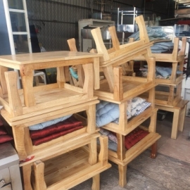 Nhận thanh lý quán café tại Bình Dương đơn giản nhanh chóng