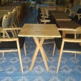 Đơn vị nào chuyên nhận thanh lý quán café tận nơi giá cao?